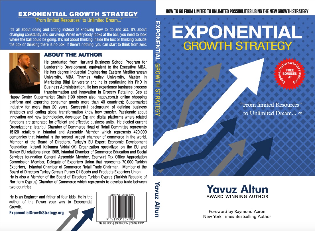Exponential-Growth